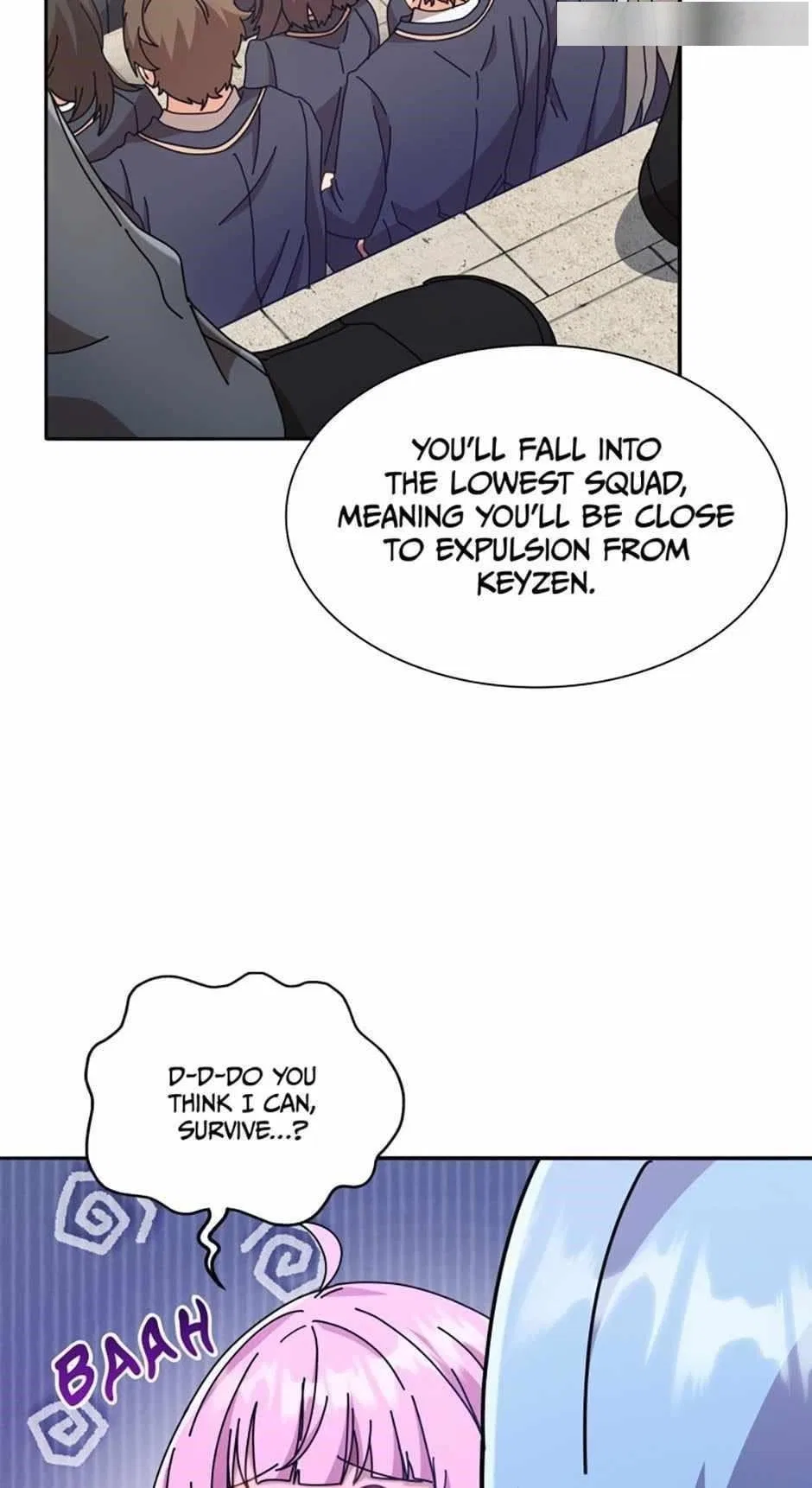 Necromancer Academy and the Genius Summoner Chapter 59 – Page 47