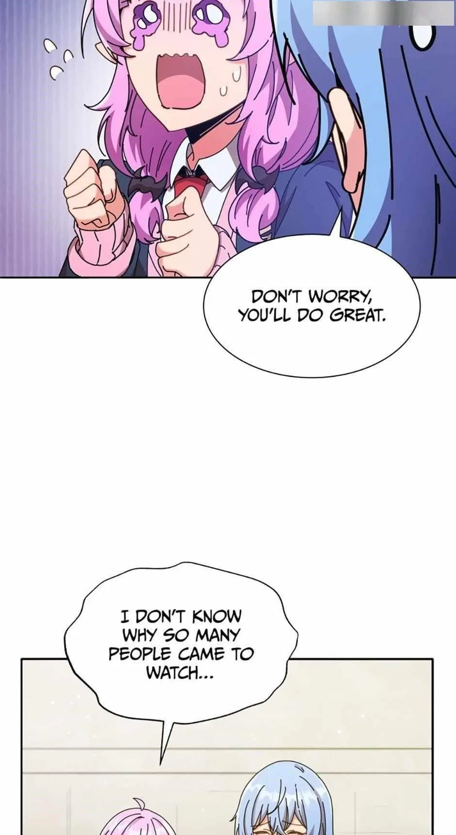 Necromancer Academy and the Genius Summoner Chapter 59 – Page 48