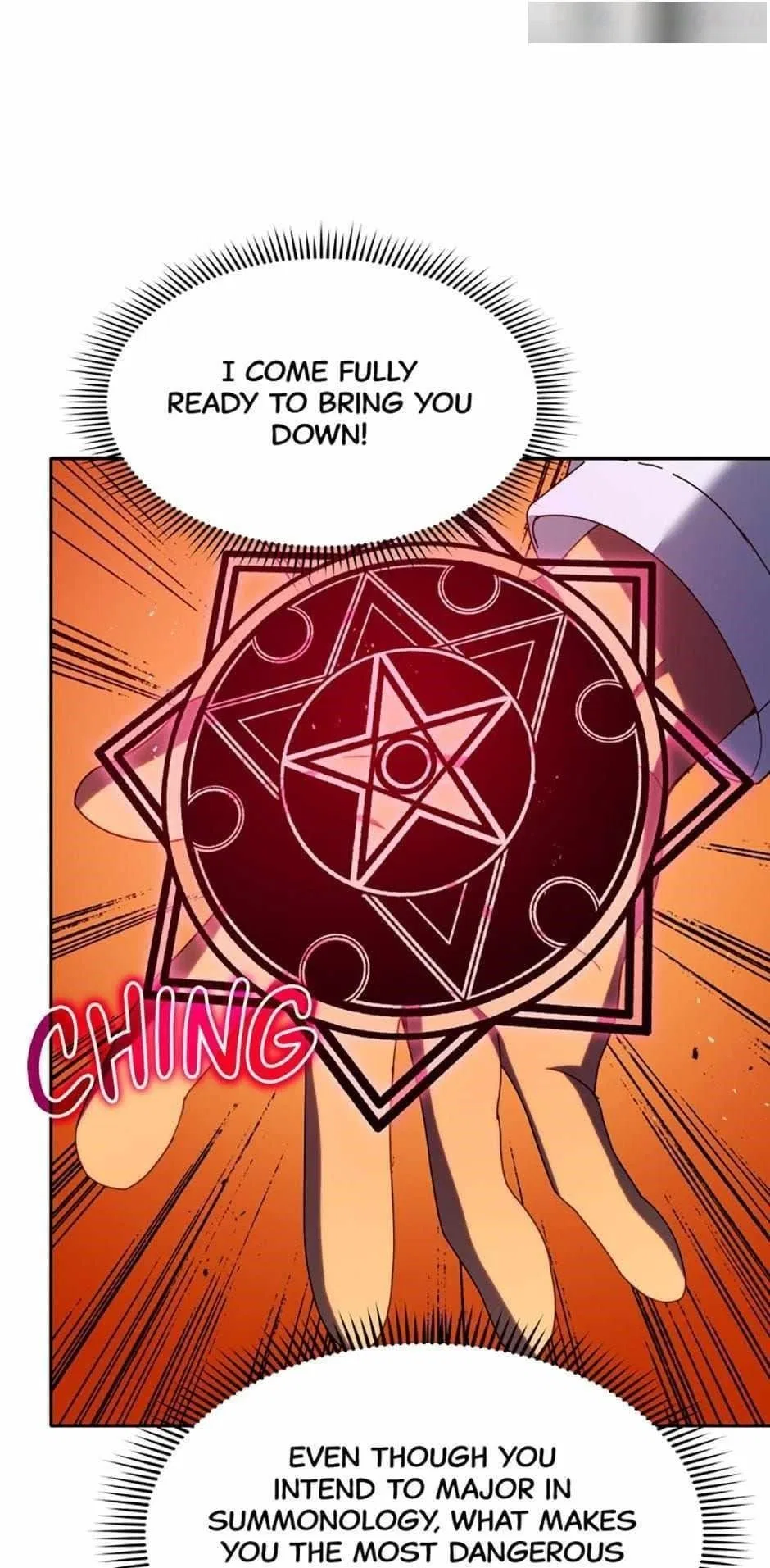 Necromancer Academy and the Genius Summoner Chapter 59 – Page 66