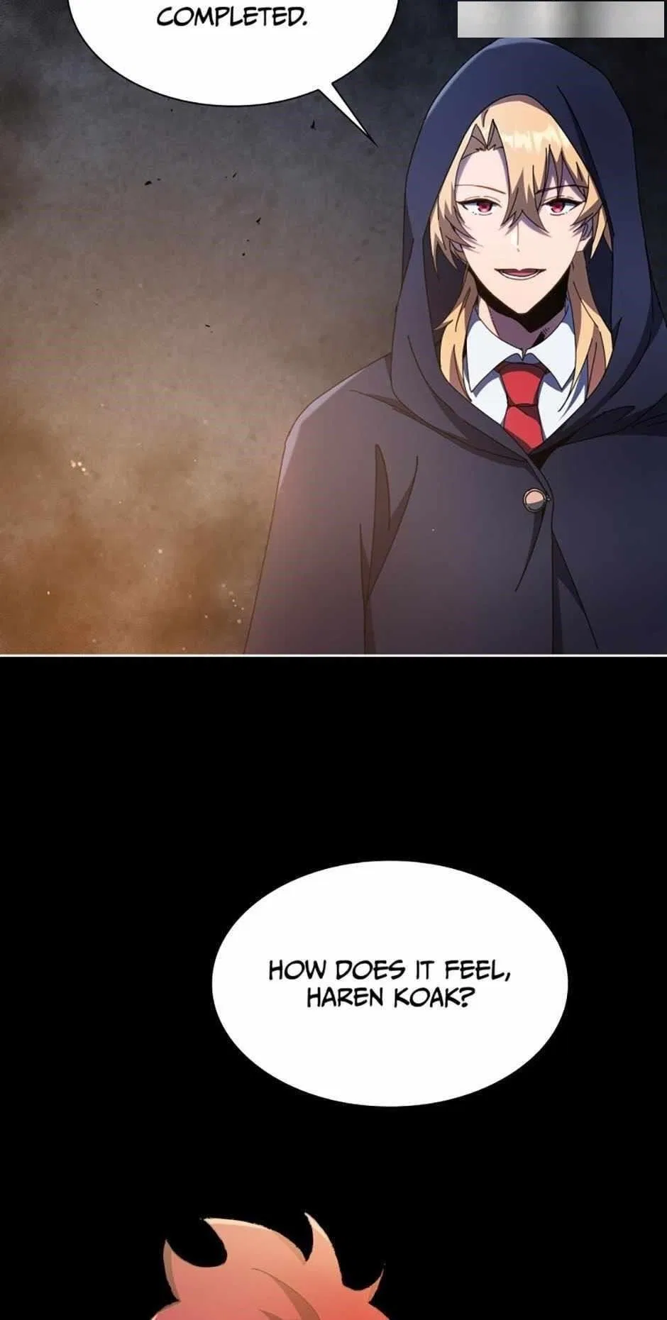 Necromancer Academy and the Genius Summoner Chapter 58 – Page 3