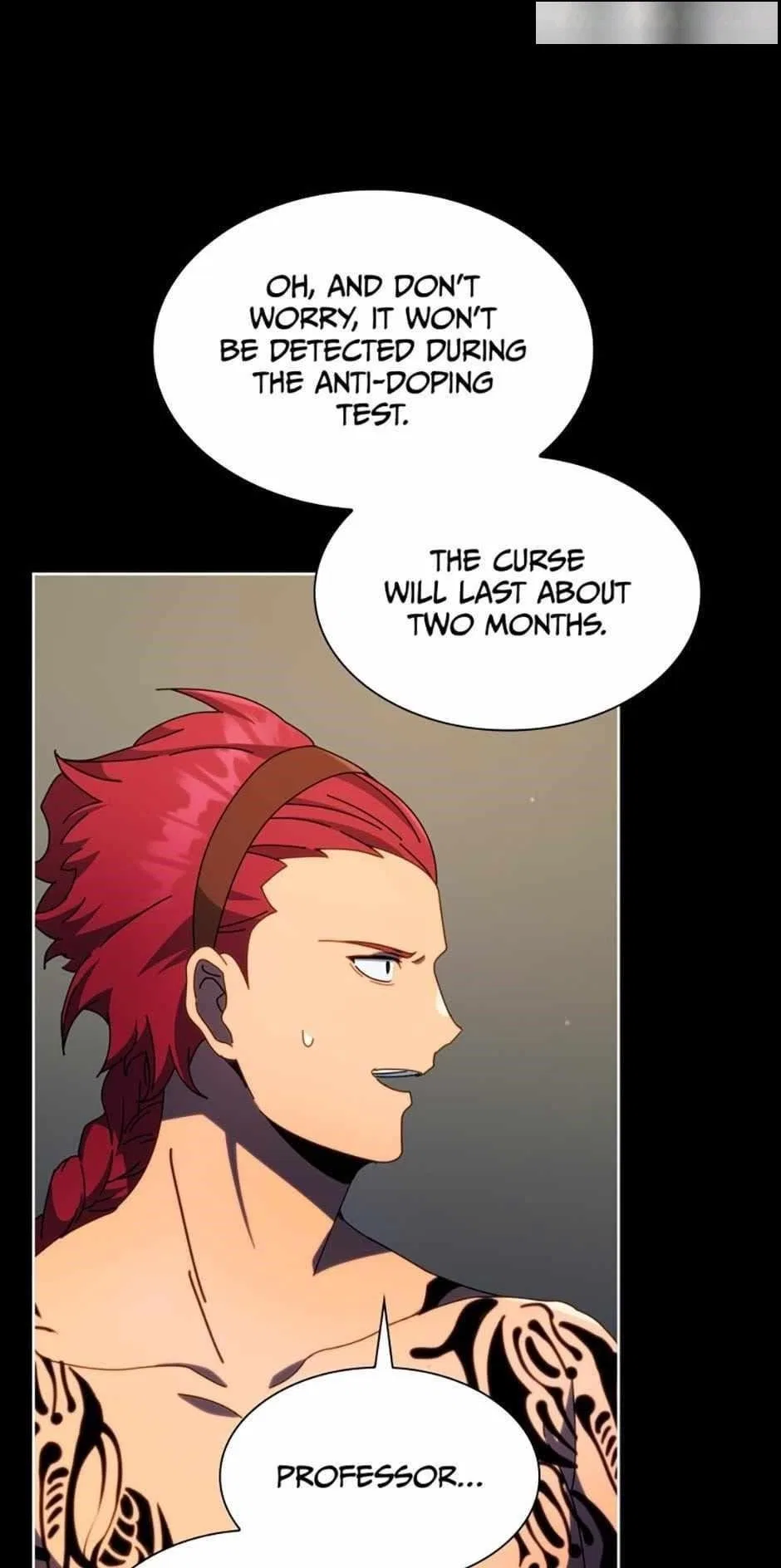 Necromancer Academy and the Genius Summoner Chapter 58 – Page 10