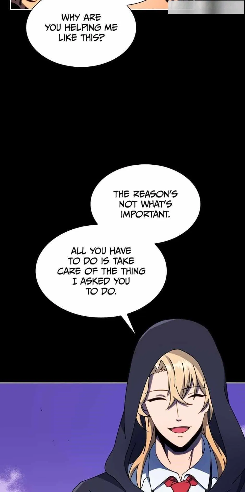 Necromancer Academy and the Genius Summoner Chapter 58 – Page 11