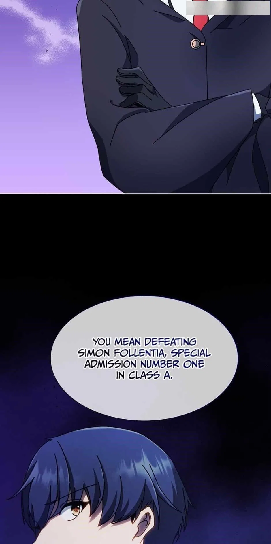 Necromancer Academy and the Genius Summoner Chapter 58 – Page 12