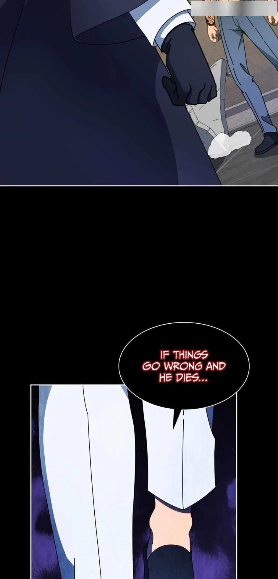 Necromancer Academy and the Genius Summoner Chapter 58 – Page 24