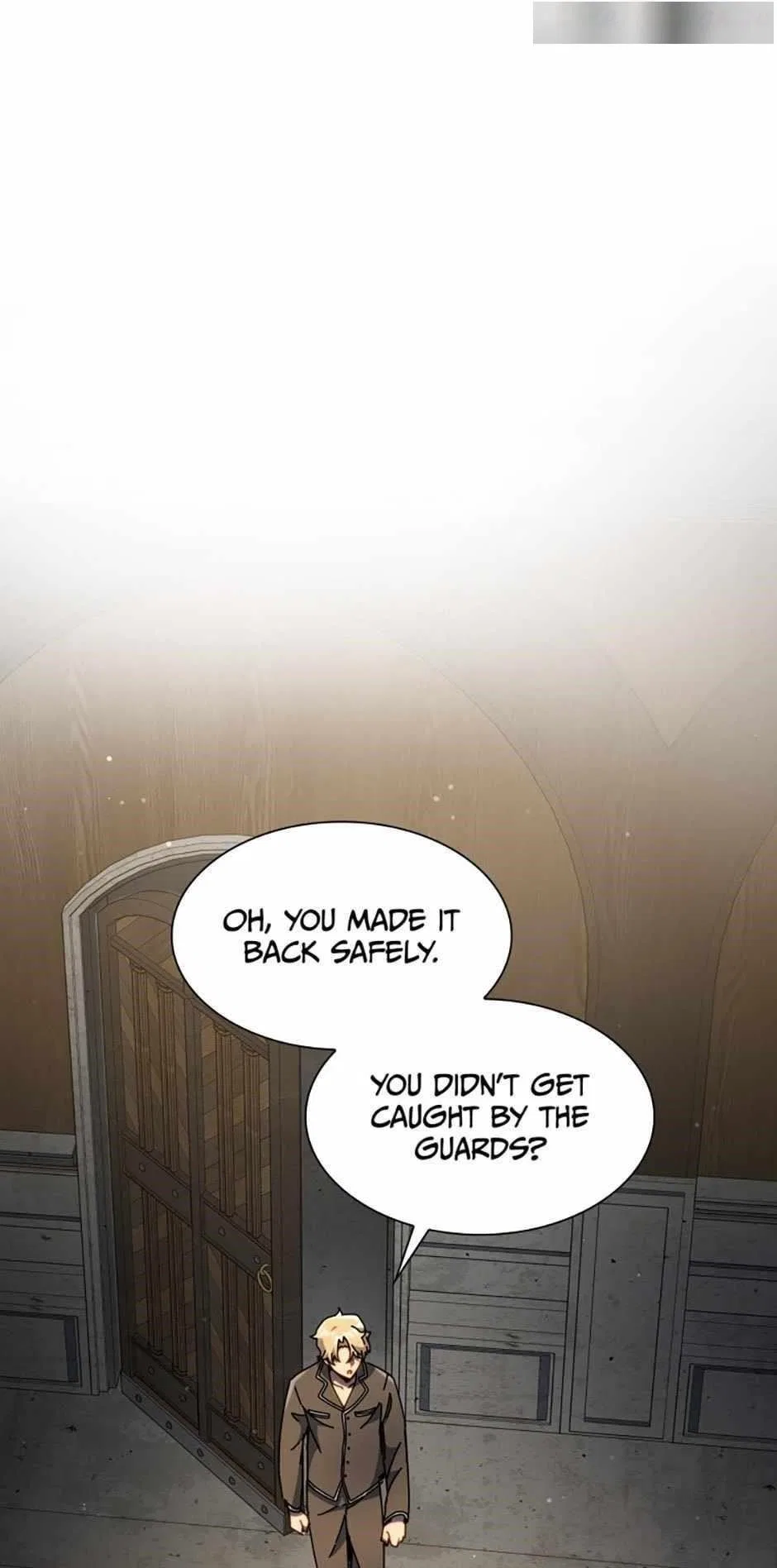 Necromancer Academy and the Genius Summoner Chapter 58 – Page 35