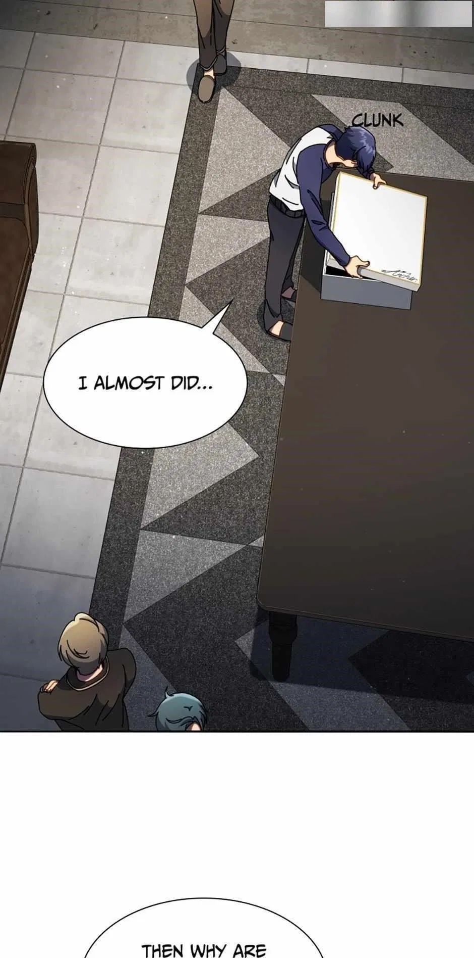 Necromancer Academy and the Genius Summoner Chapter 58 – Page 36