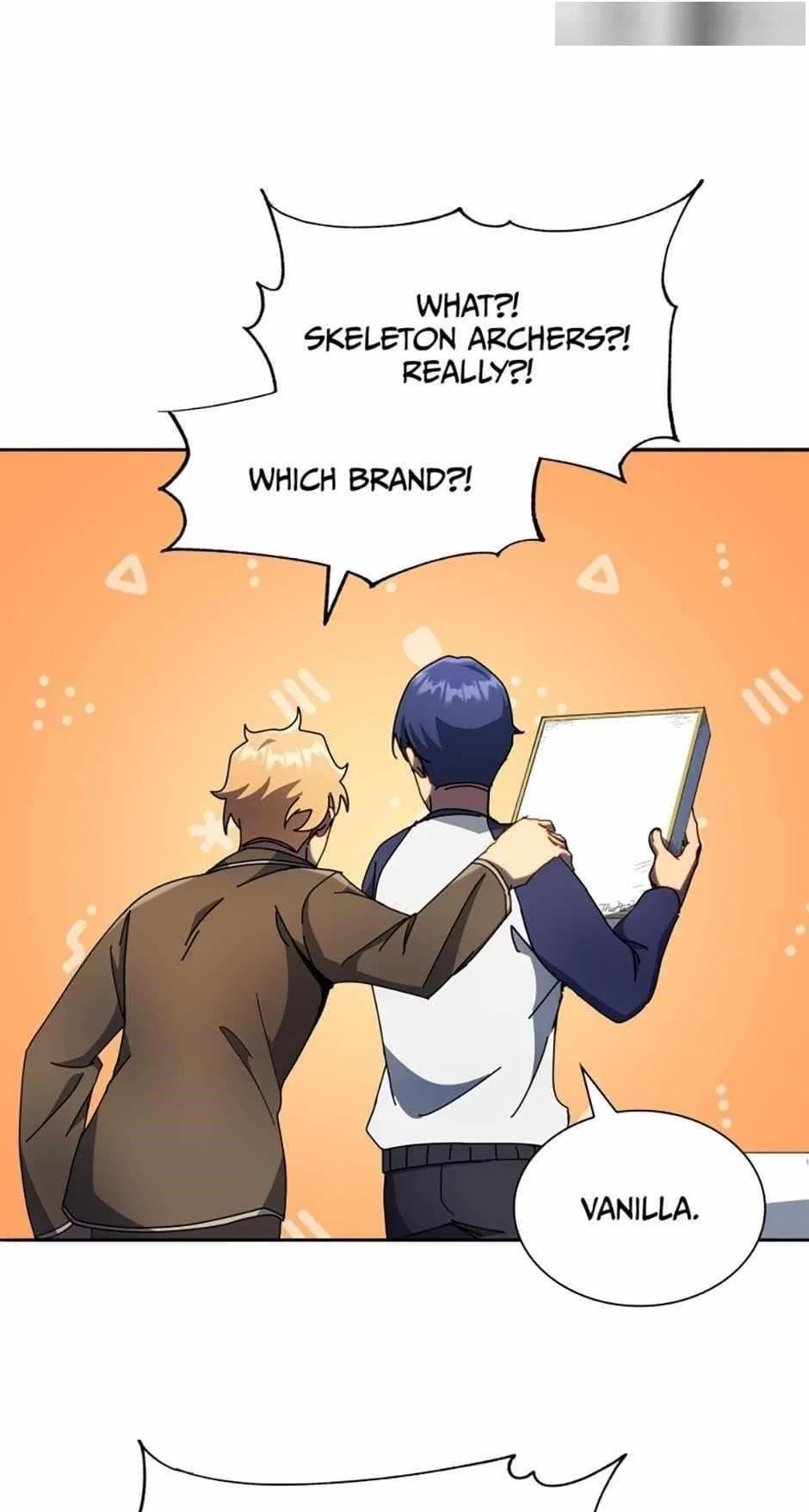 Necromancer Academy and the Genius Summoner Chapter 58 – Page 38