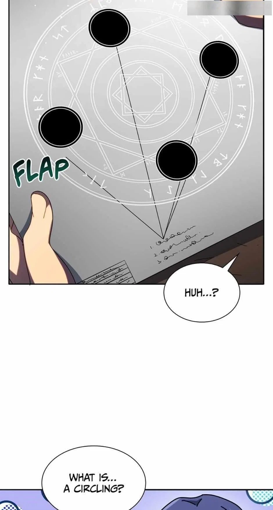 Necromancer Academy and the Genius Summoner Chapter 58 – Page 40
