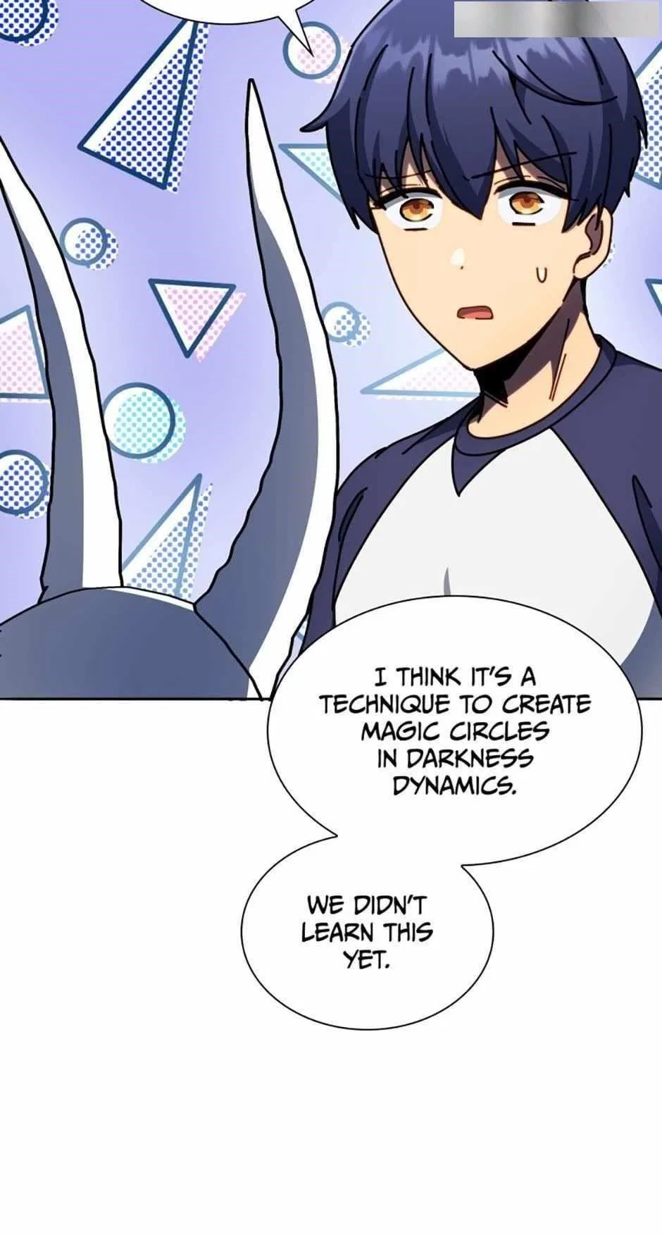 Necromancer Academy and the Genius Summoner Chapter 58 – Page 41