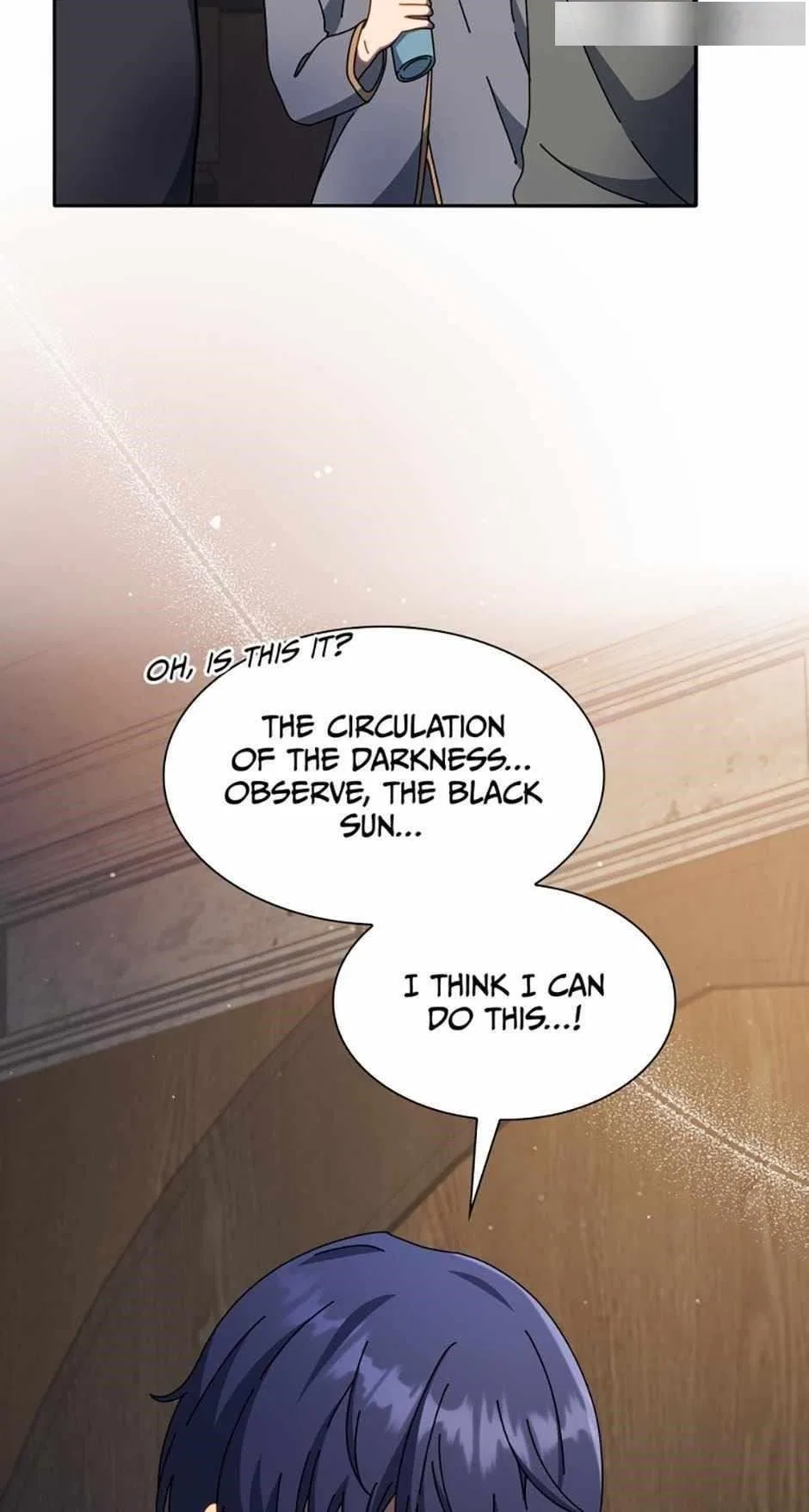Necromancer Academy and the Genius Summoner Chapter 58 – Page 43