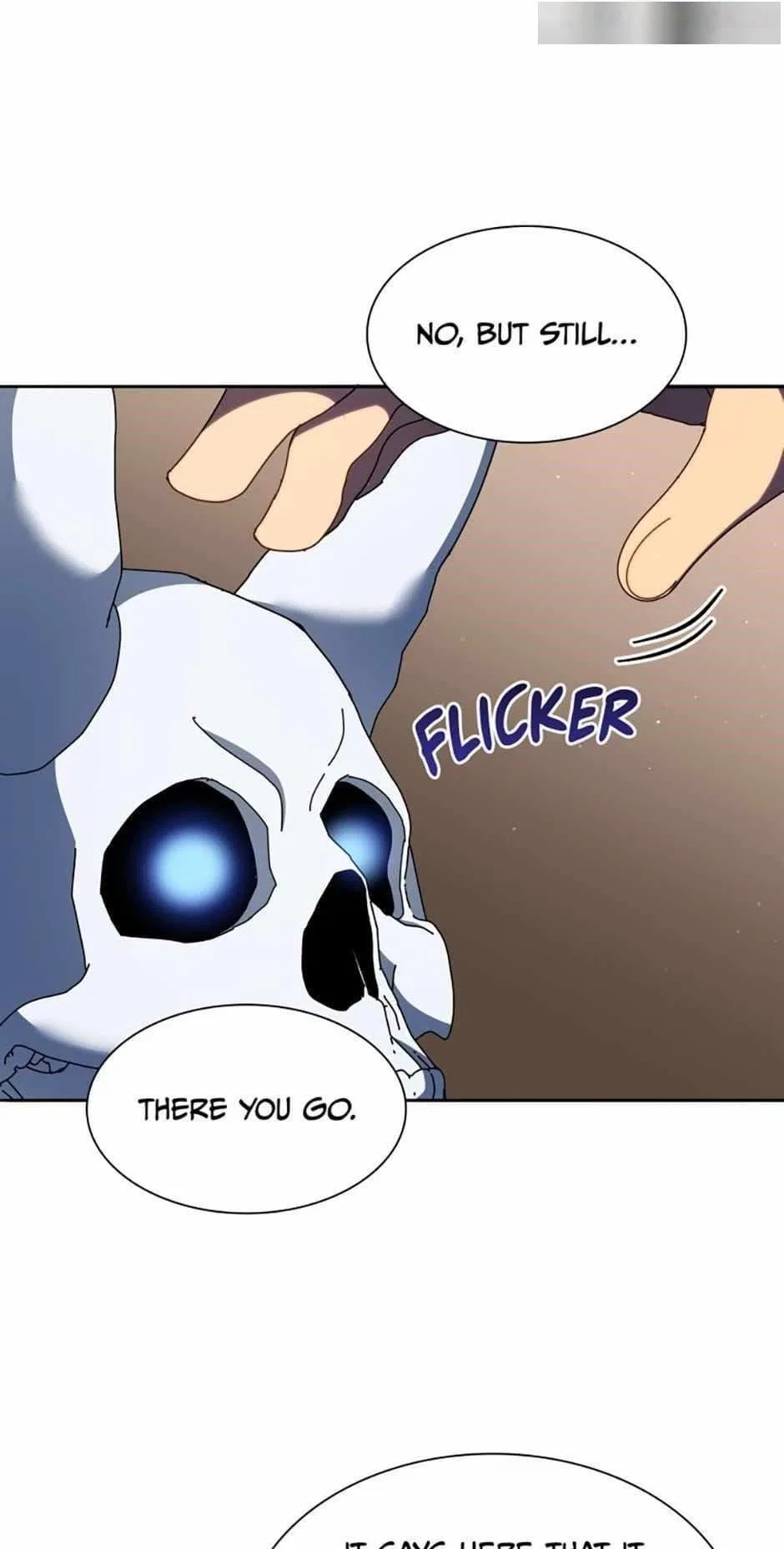 Necromancer Academy and the Genius Summoner Chapter 58 – Page 52