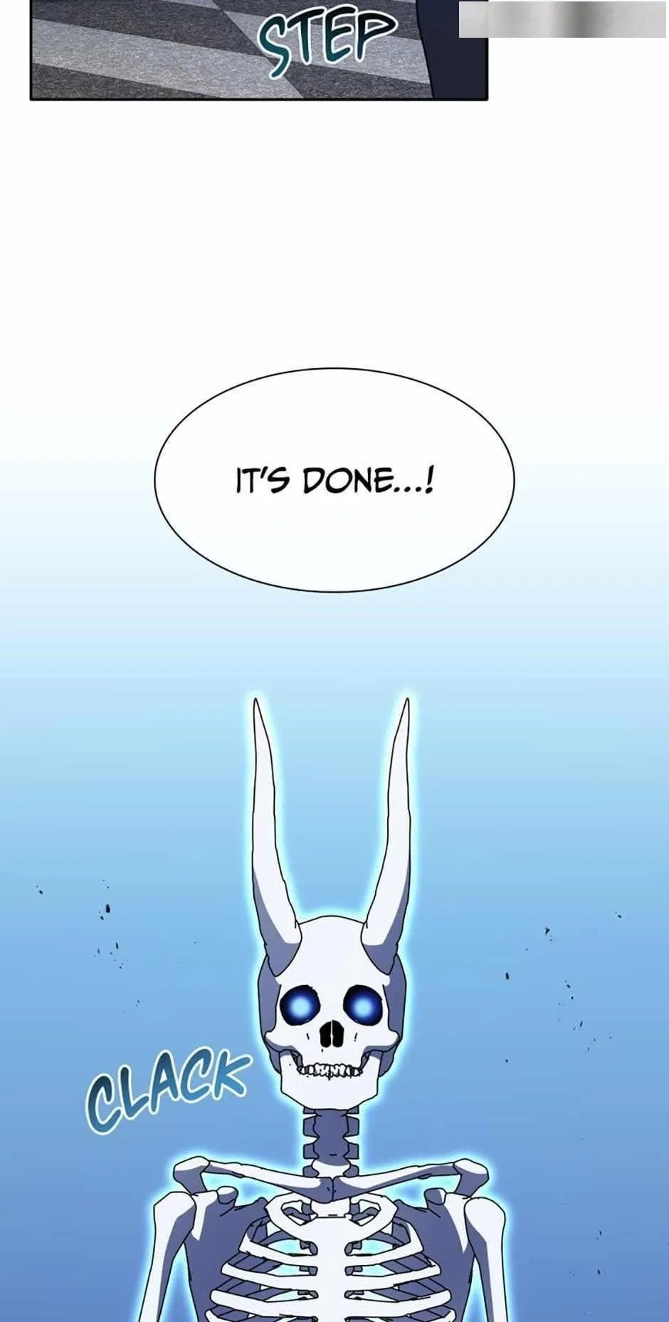 Necromancer Academy and the Genius Summoner Chapter 58 – Page 57