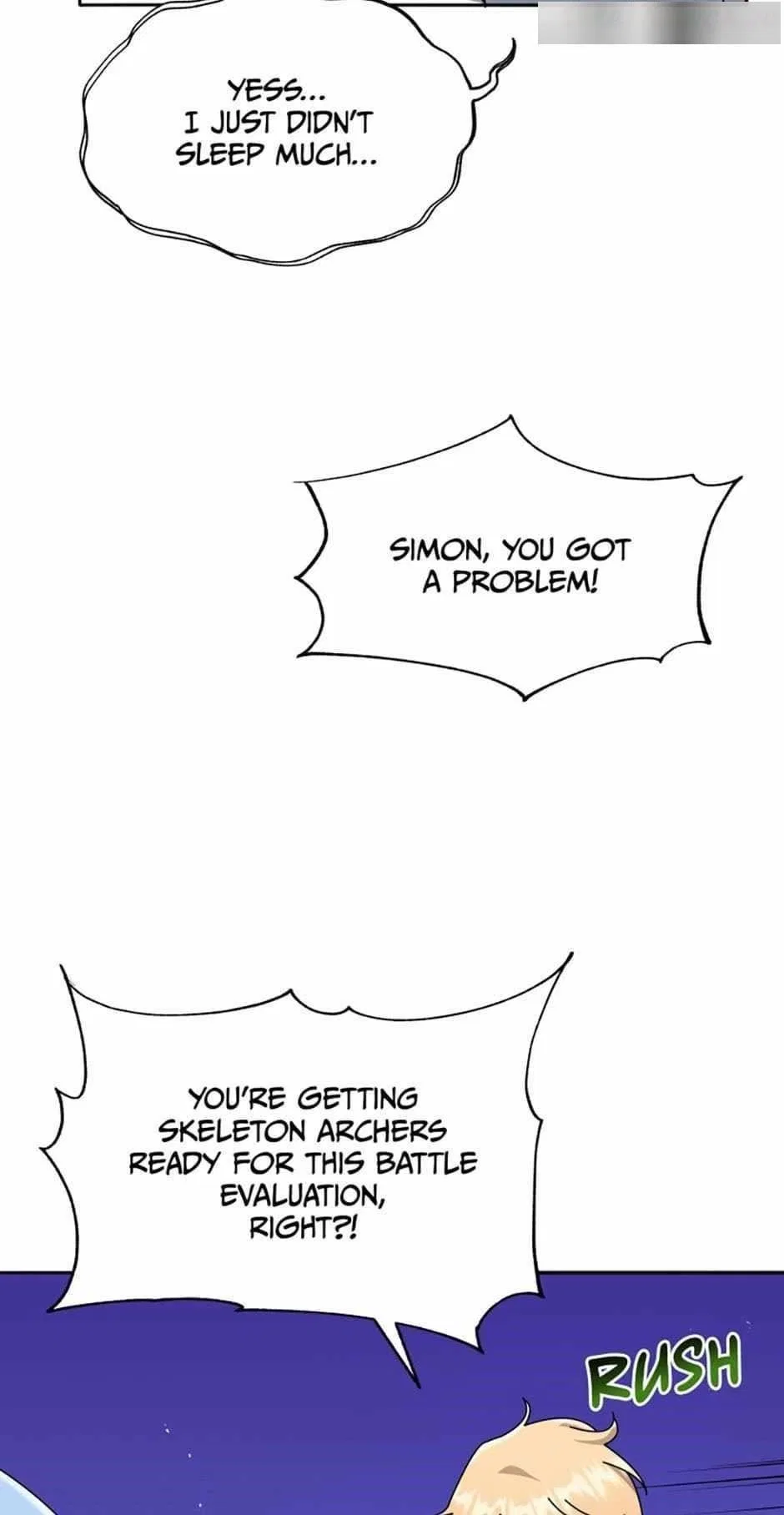 Necromancer Academy and the Genius Summoner Chapter 58 – Page 72