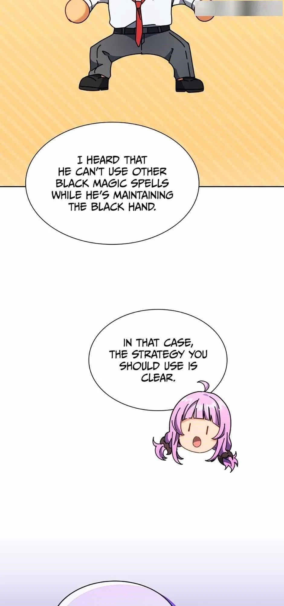 Necromancer Academy and the Genius Summoner Chapter 58 – Page 79