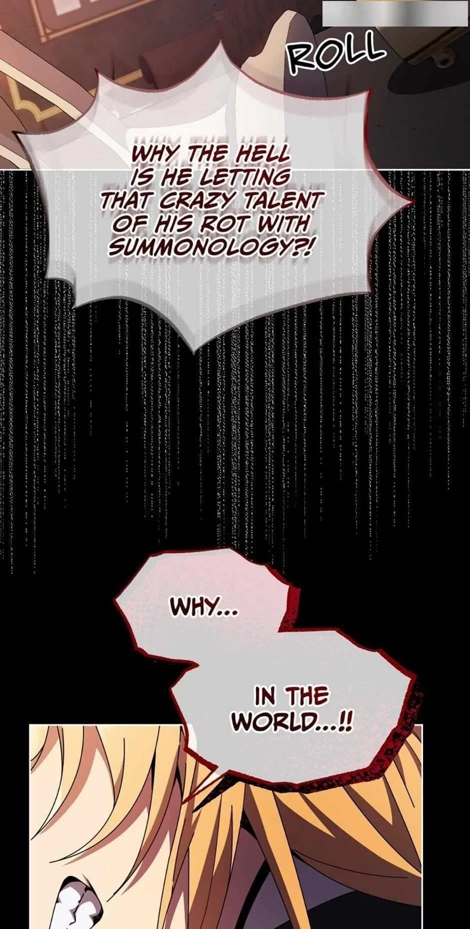Necromancer Academy and the Genius Summoner Chapter 57 – Page 3