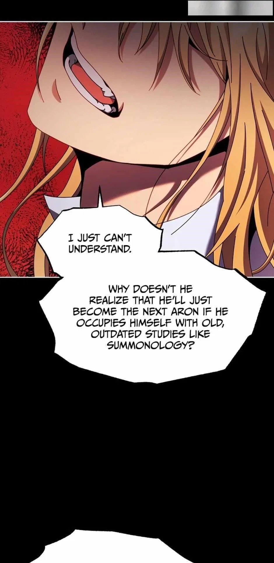 Necromancer Academy and the Genius Summoner Chapter 57 – Page 8