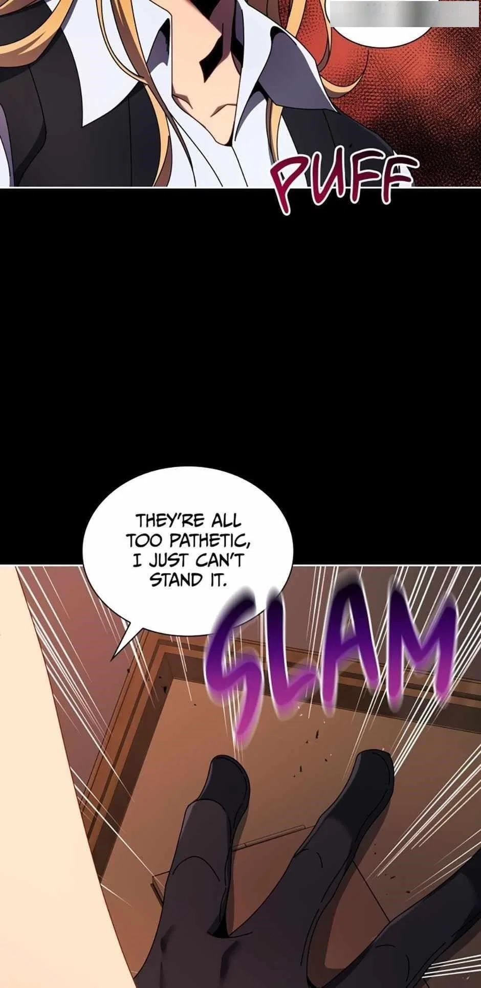 Necromancer Academy and the Genius Summoner Chapter 57 – Page 12