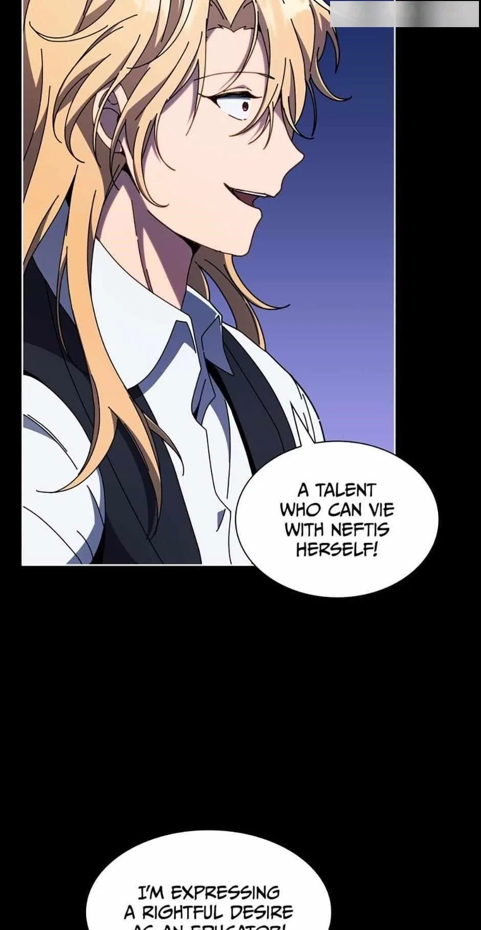 Necromancer Academy and the Genius Summoner Chapter 57 – Page 33