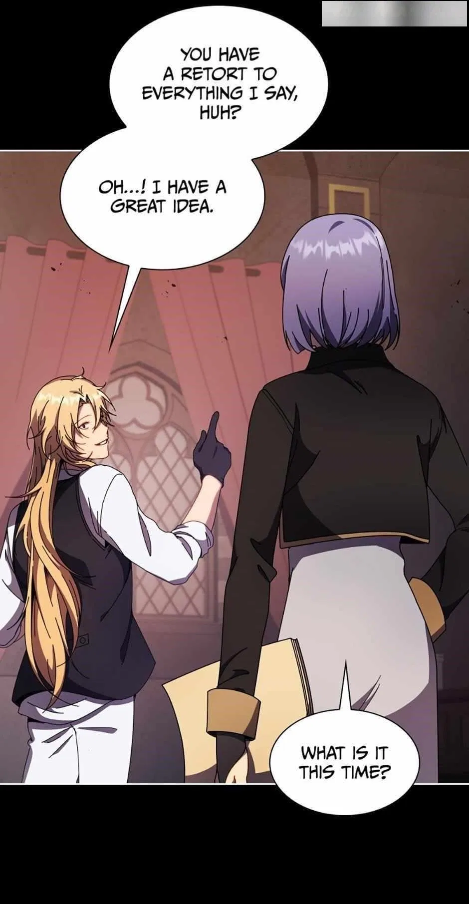 Necromancer Academy and the Genius Summoner Chapter 57 – Page 36