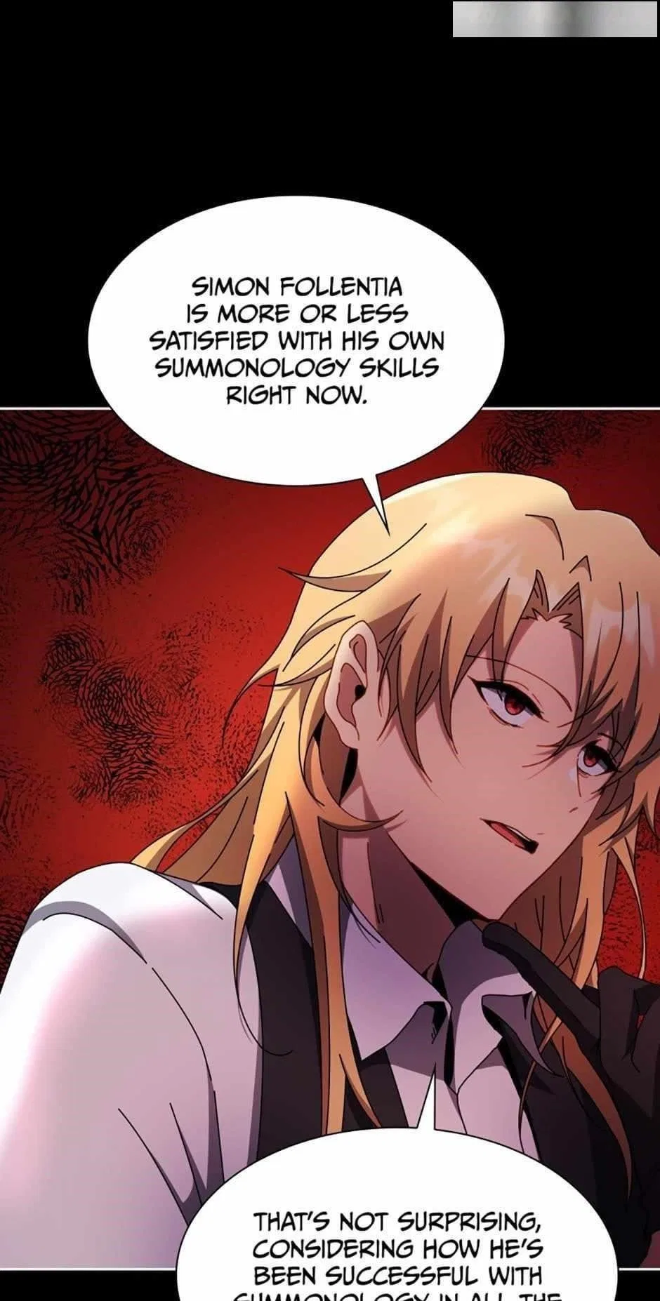 Necromancer Academy and the Genius Summoner Chapter 57 – Page 37