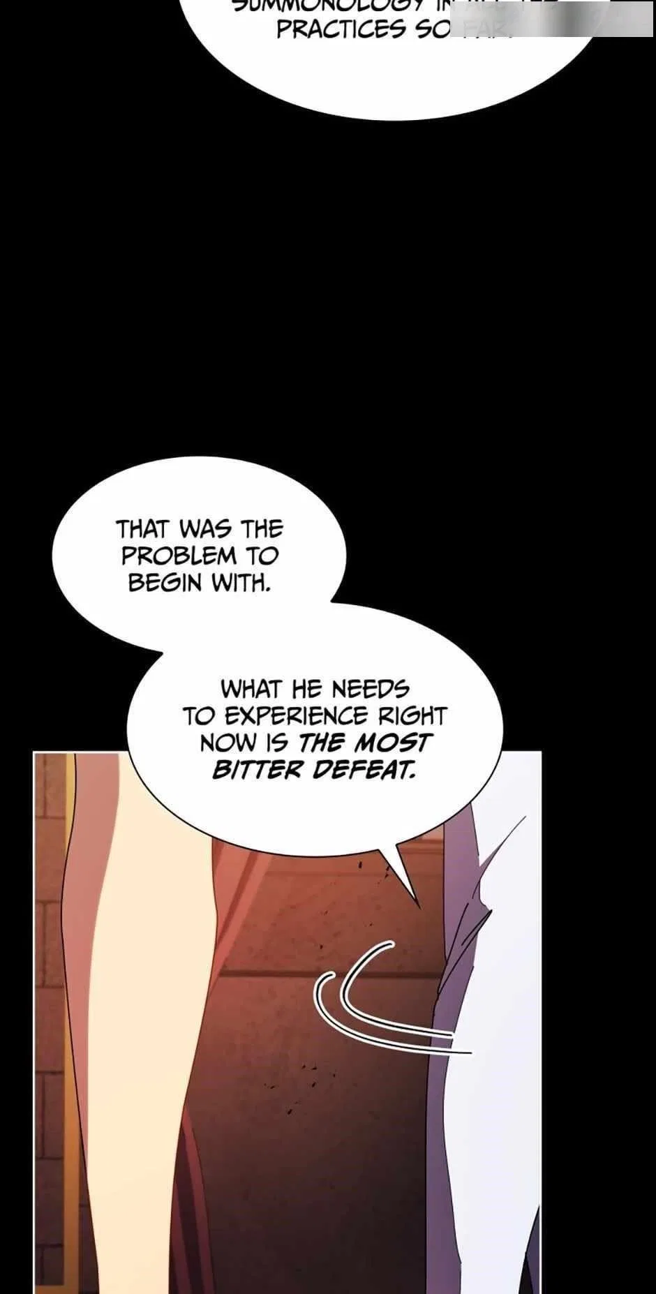 Necromancer Academy and the Genius Summoner Chapter 57 – Page 38
