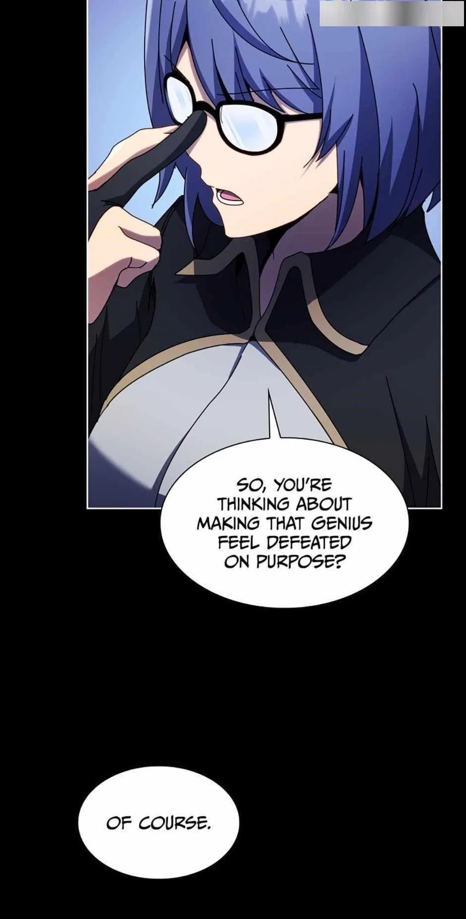 Necromancer Academy and the Genius Summoner Chapter 57 – Page 40