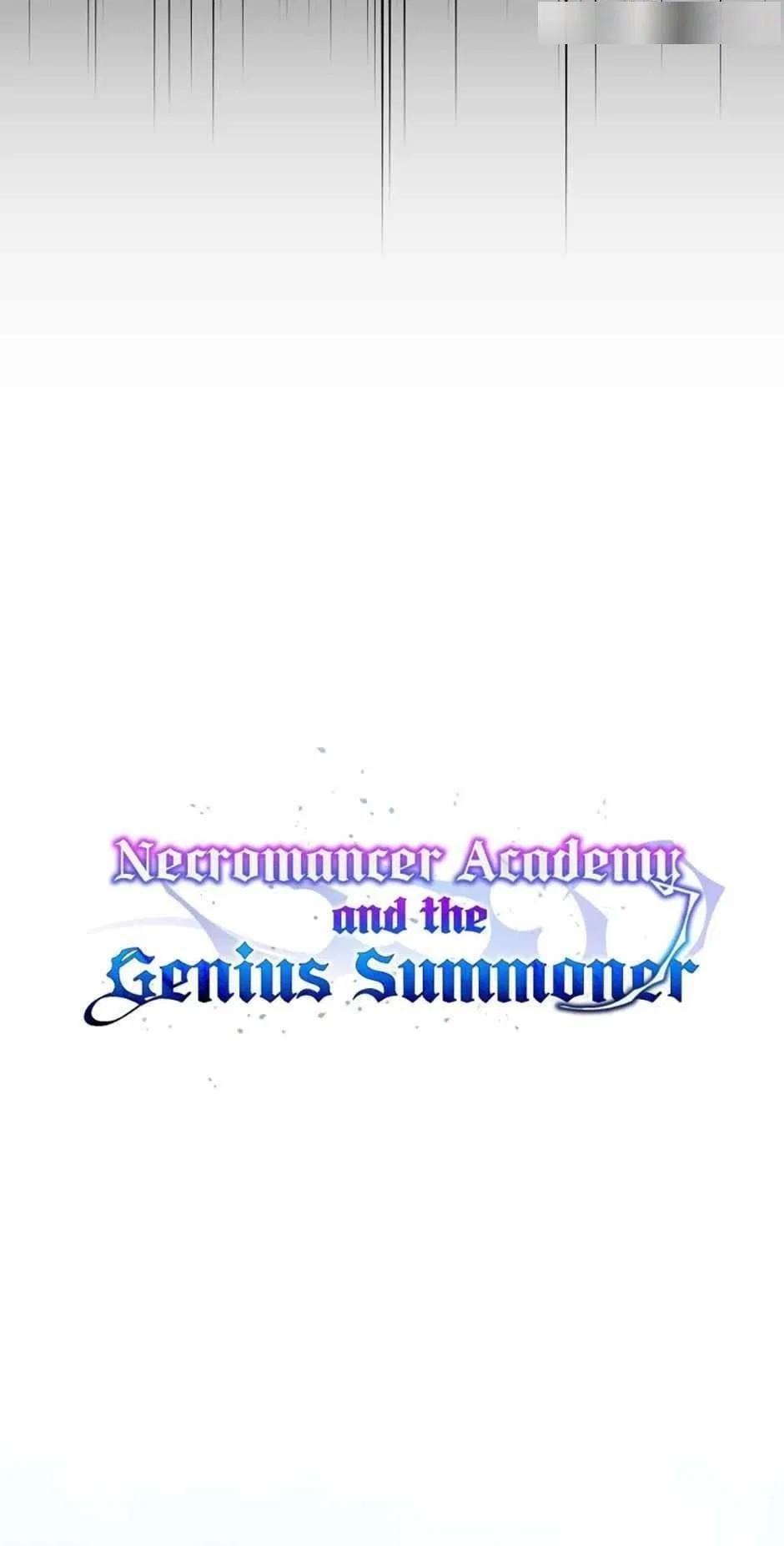 Necromancer Academy and the Genius Summoner Chapter 57 – Page 43