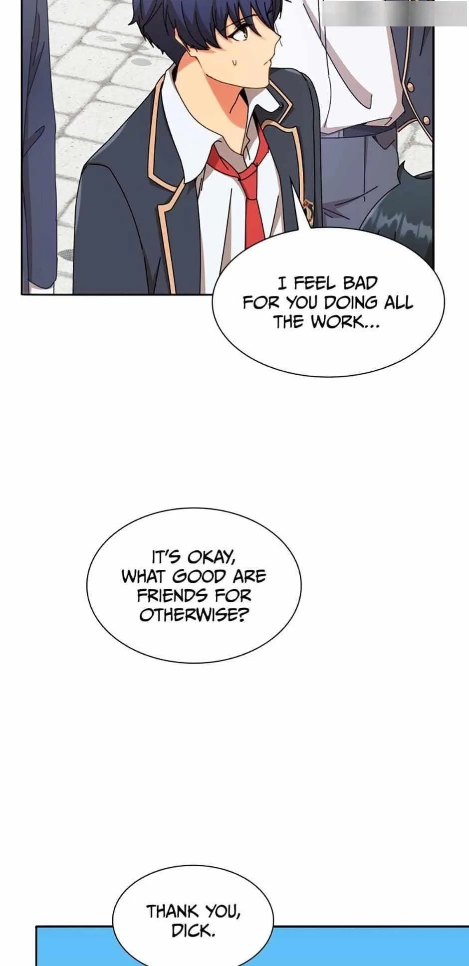 Necromancer Academy and the Genius Summoner Chapter 57 – Page 51