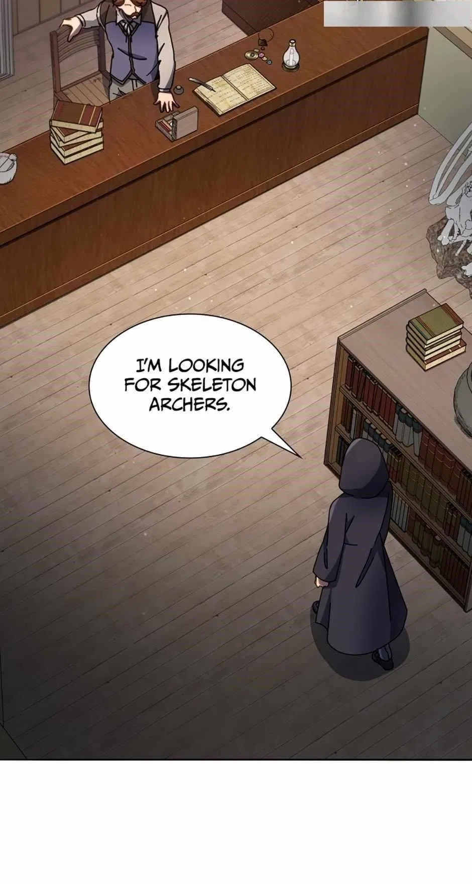 Necromancer Academy and the Genius Summoner Chapter 57 – Page 66