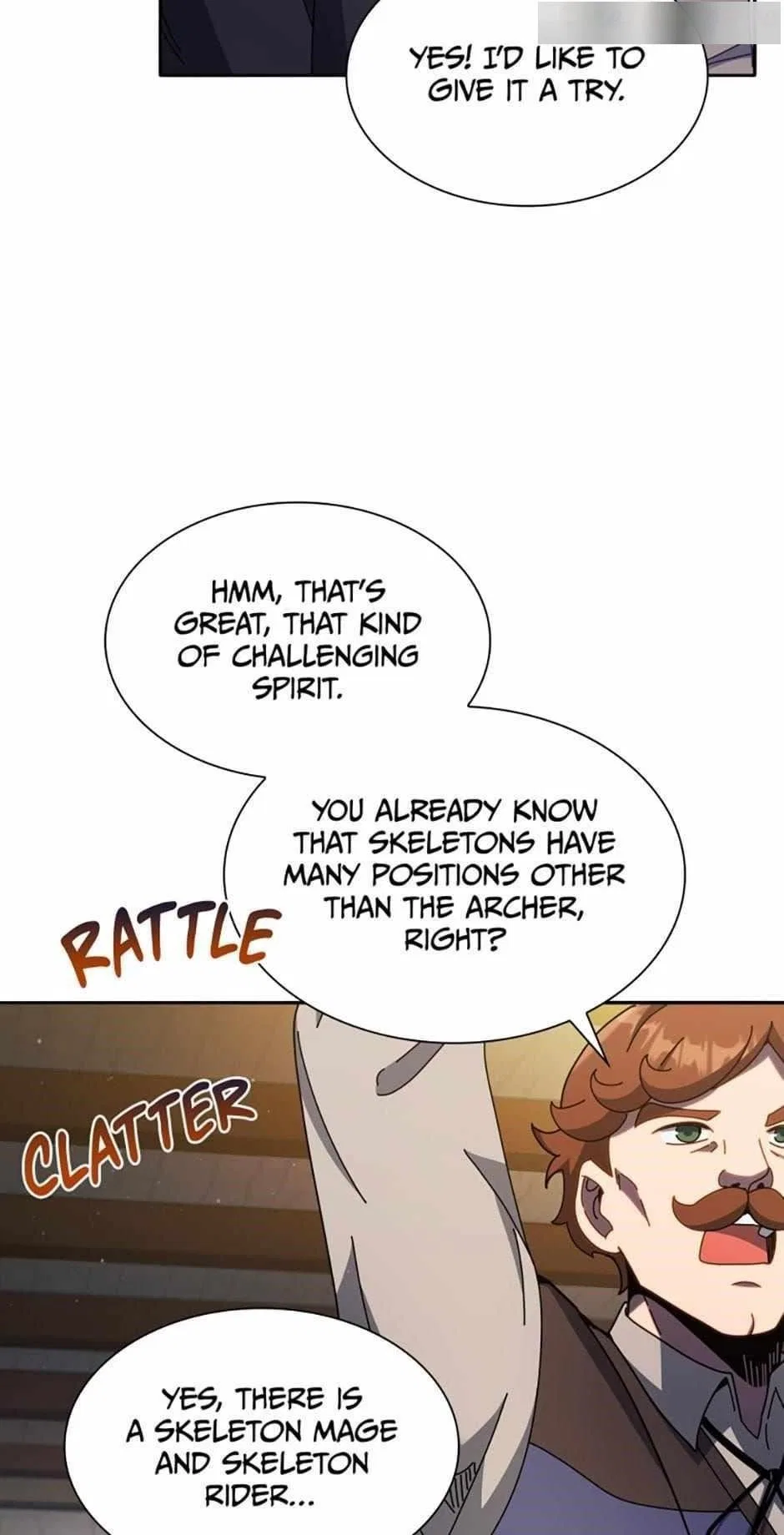 Necromancer Academy and the Genius Summoner Chapter 57 – Page 68