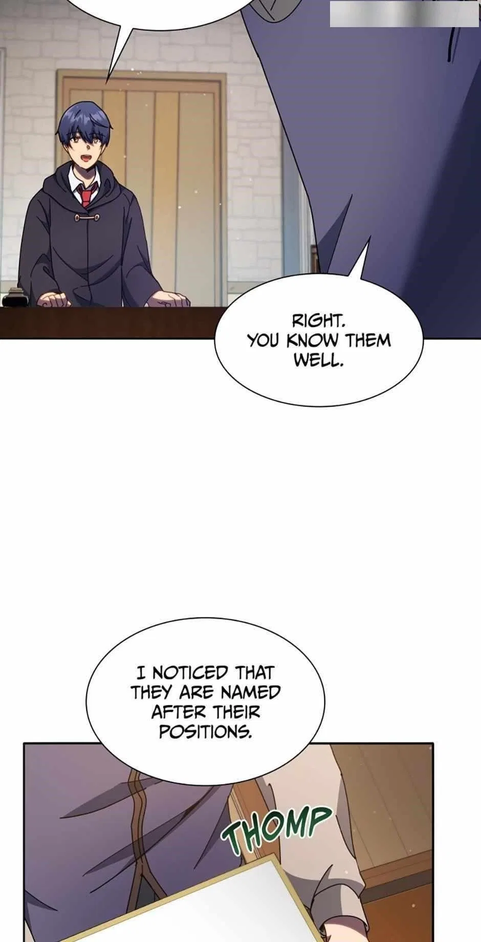 Necromancer Academy and the Genius Summoner Chapter 57 – Page 69