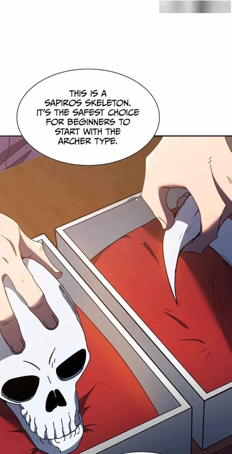 Necromancer Academy and the Genius Summoner Chapter 57 – Page 72