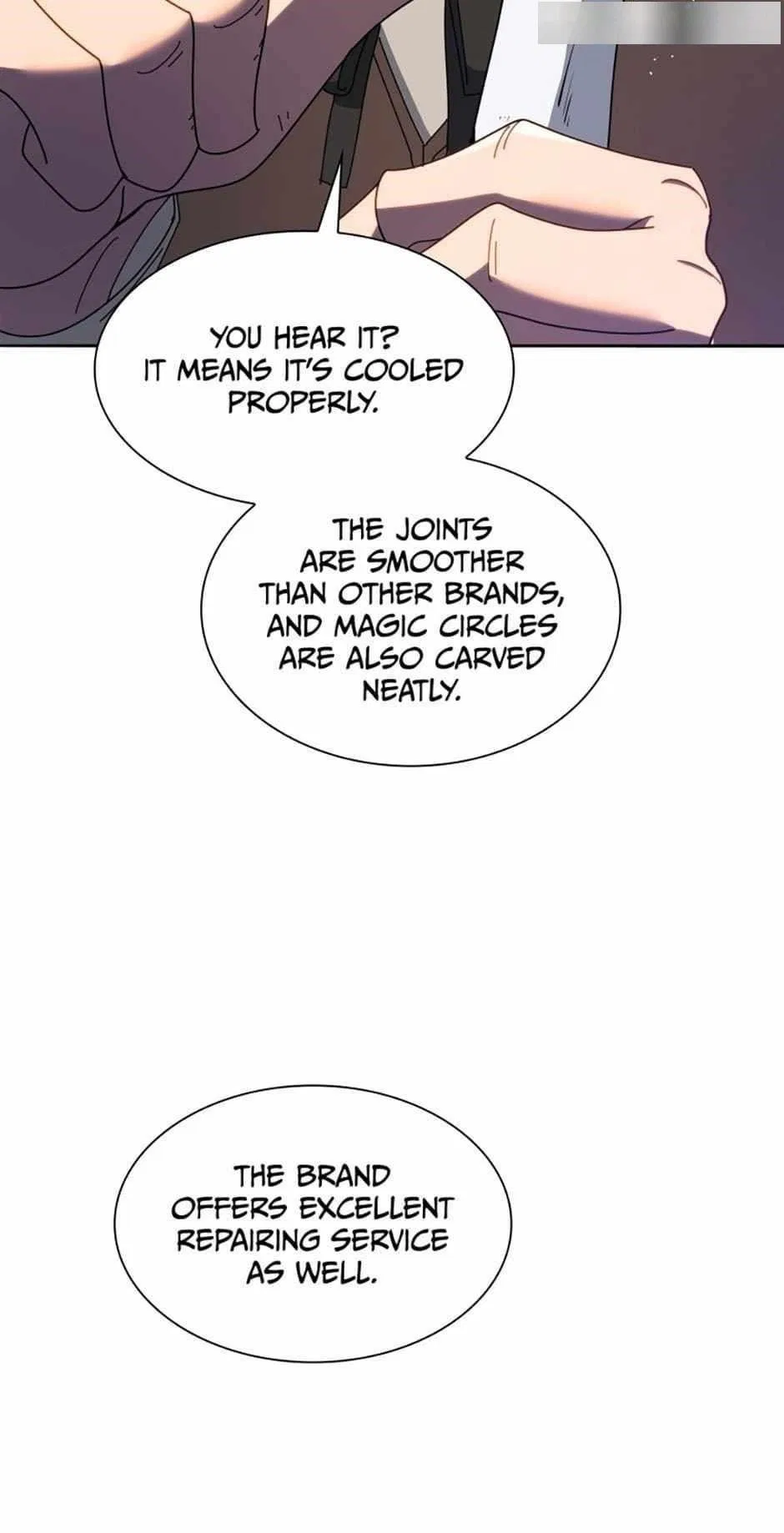 Necromancer Academy and the Genius Summoner Chapter 57 – Page 74