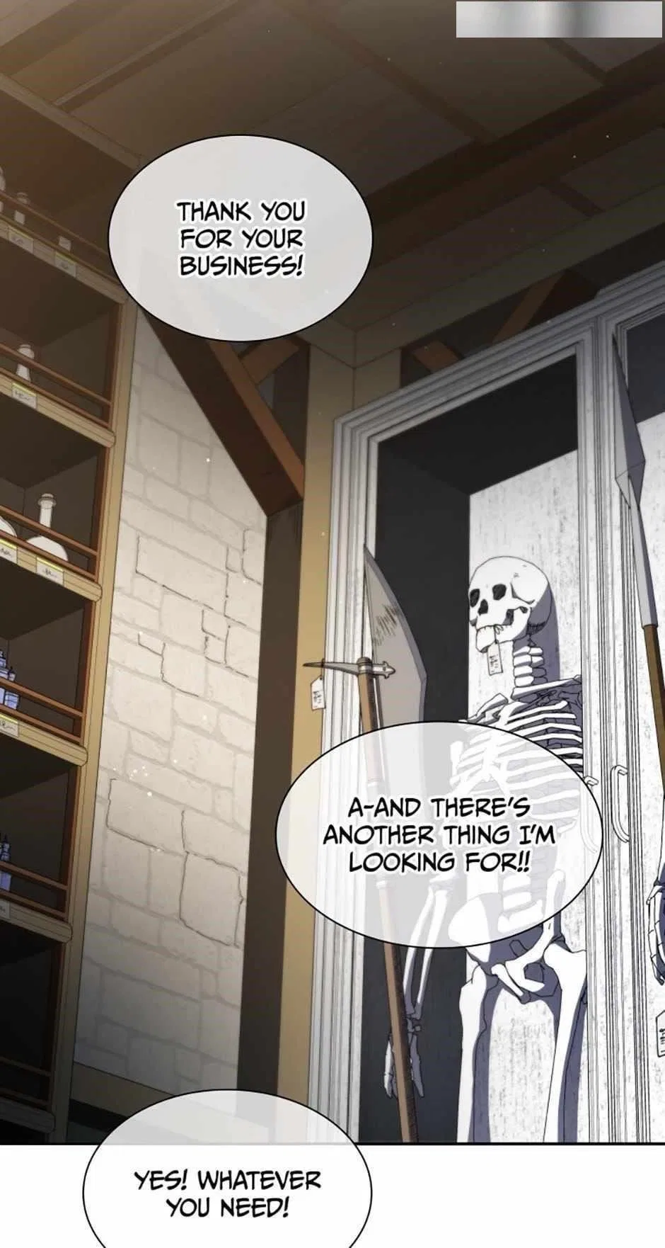 Necromancer Academy and the Genius Summoner Chapter 57 – Page 78