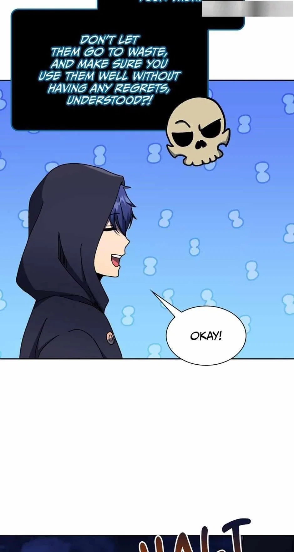 Necromancer Academy and the Genius Summoner Chapter 57 – Page 81