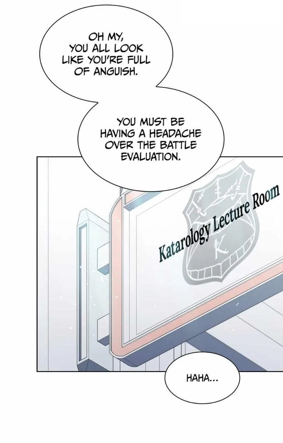 Necromancer Academy and the Genius Summoner Chapter 56 – Page 1