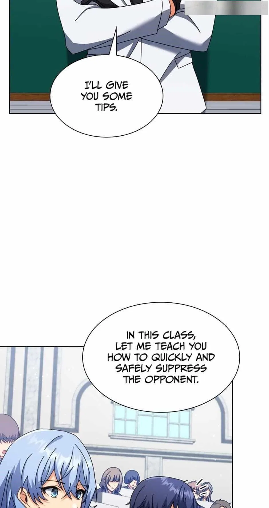 Necromancer Academy and the Genius Summoner Chapter 56 – Page 3
