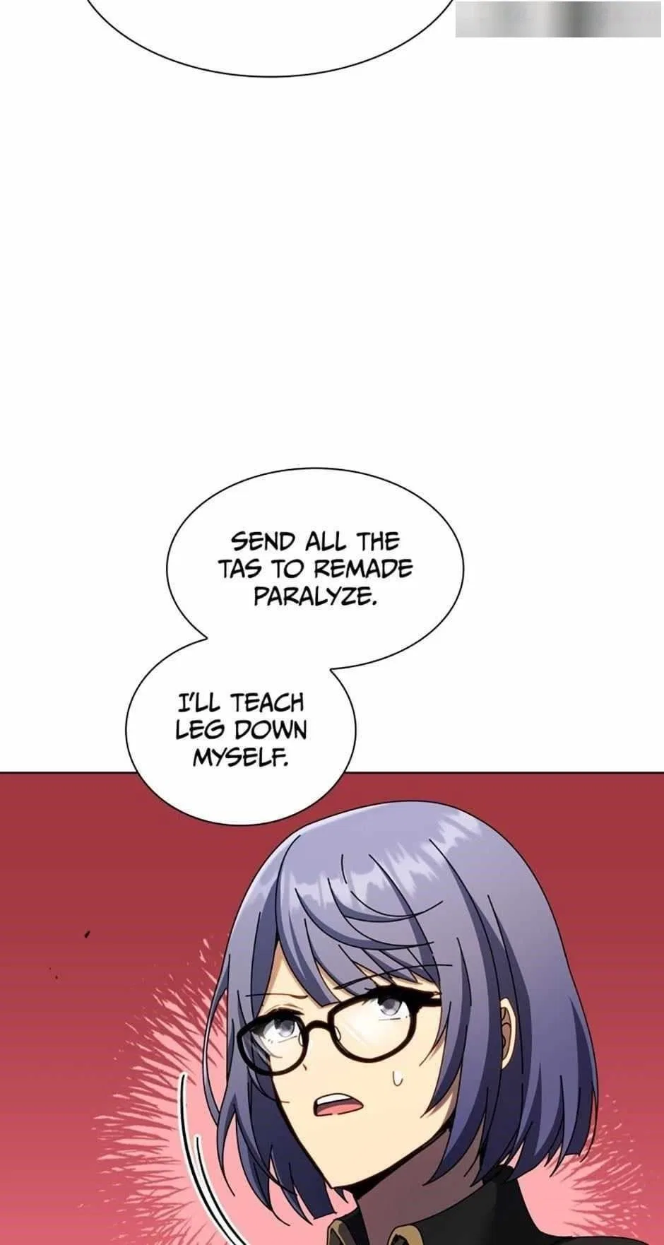 Necromancer Academy and the Genius Summoner Chapter 56 – Page 25