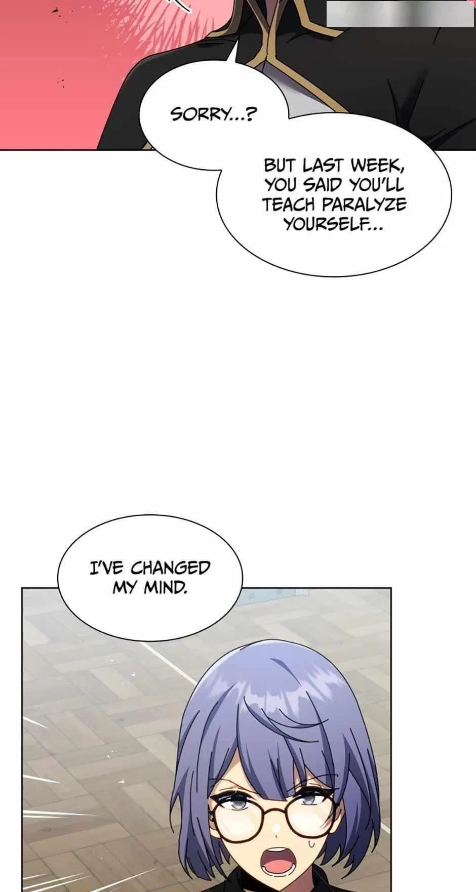 Necromancer Academy and the Genius Summoner Chapter 56 – Page 26