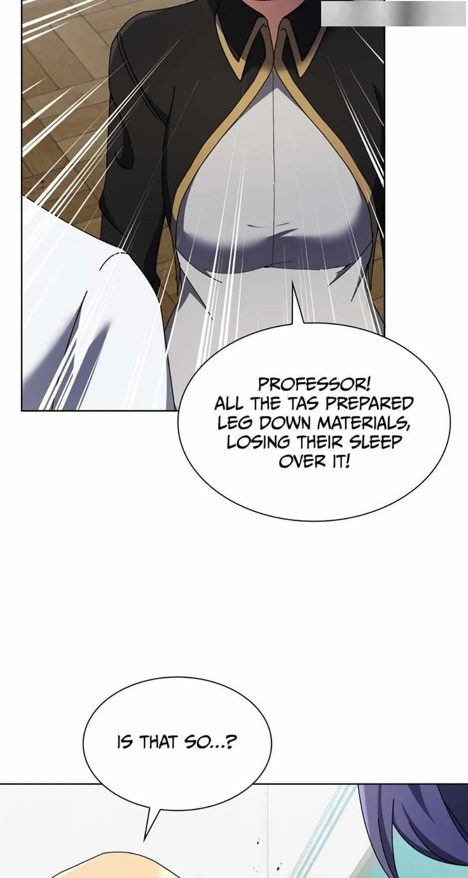 Necromancer Academy and the Genius Summoner Chapter 56 – Page 27
