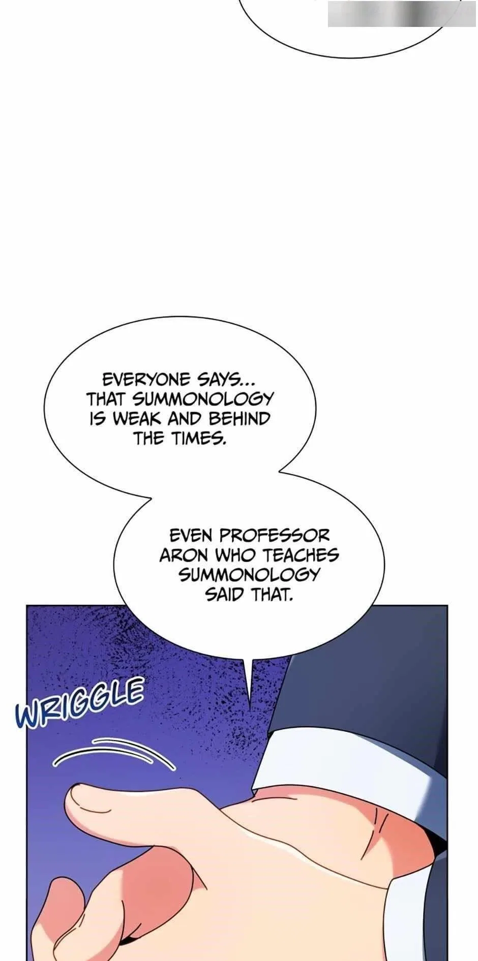 Necromancer Academy and the Genius Summoner Chapter 56 – Page 47