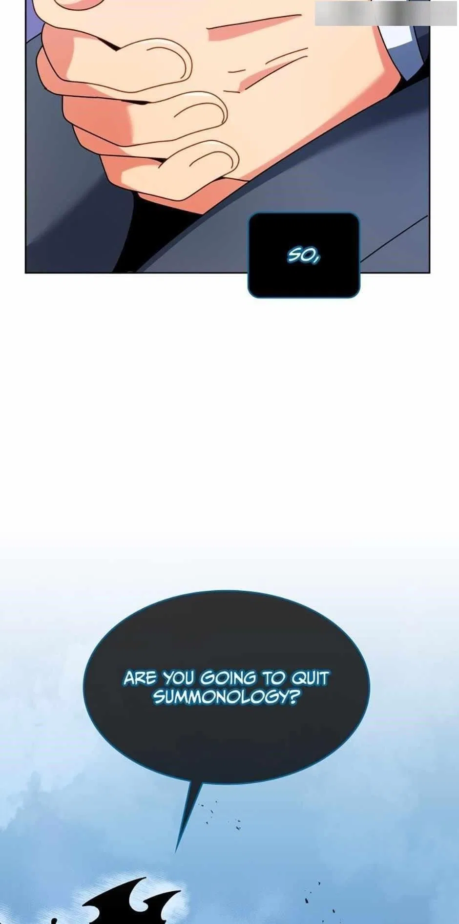 Necromancer Academy and the Genius Summoner Chapter 56 – Page 48