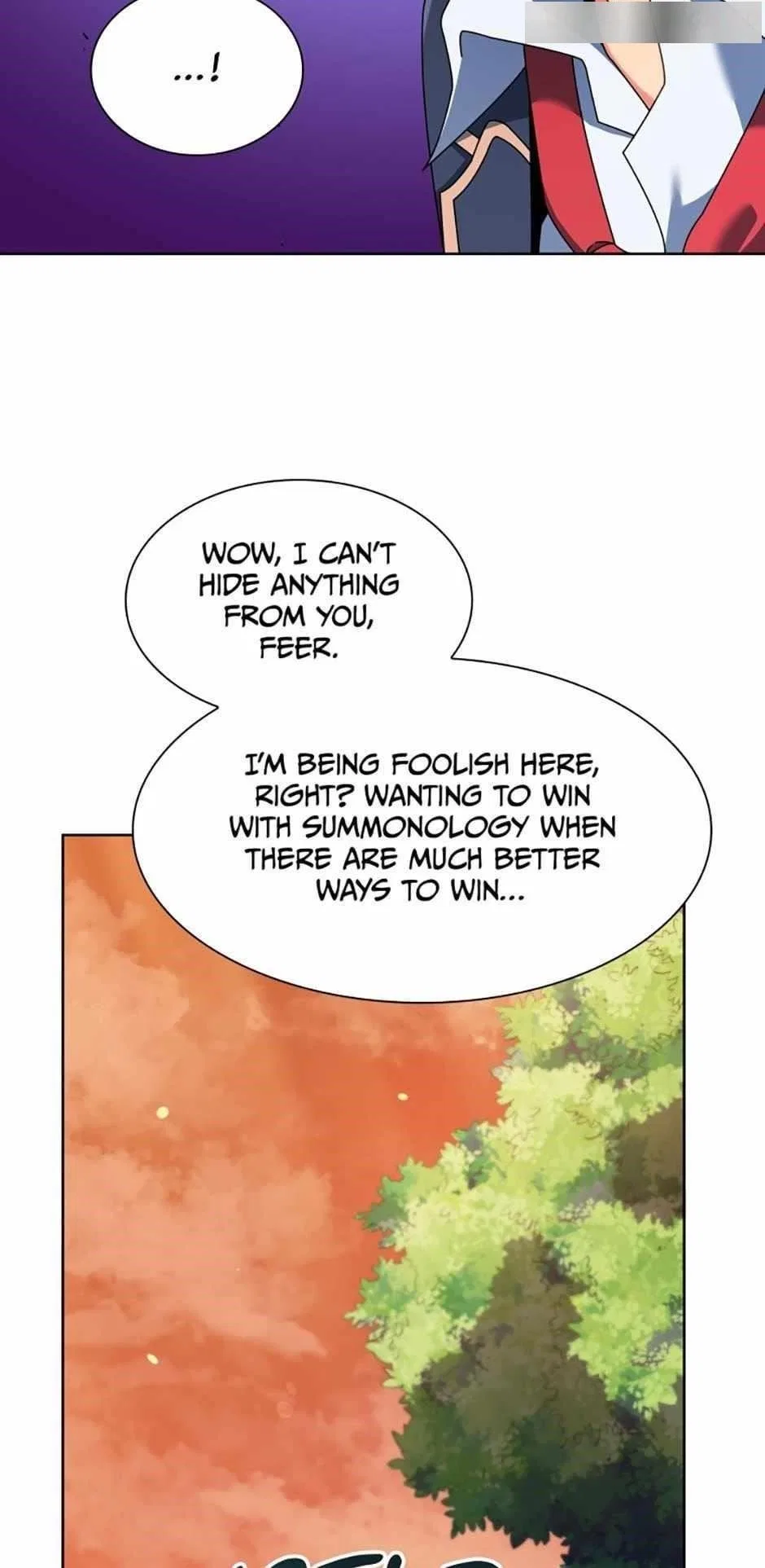 Necromancer Academy and the Genius Summoner Chapter 56 – Page 54