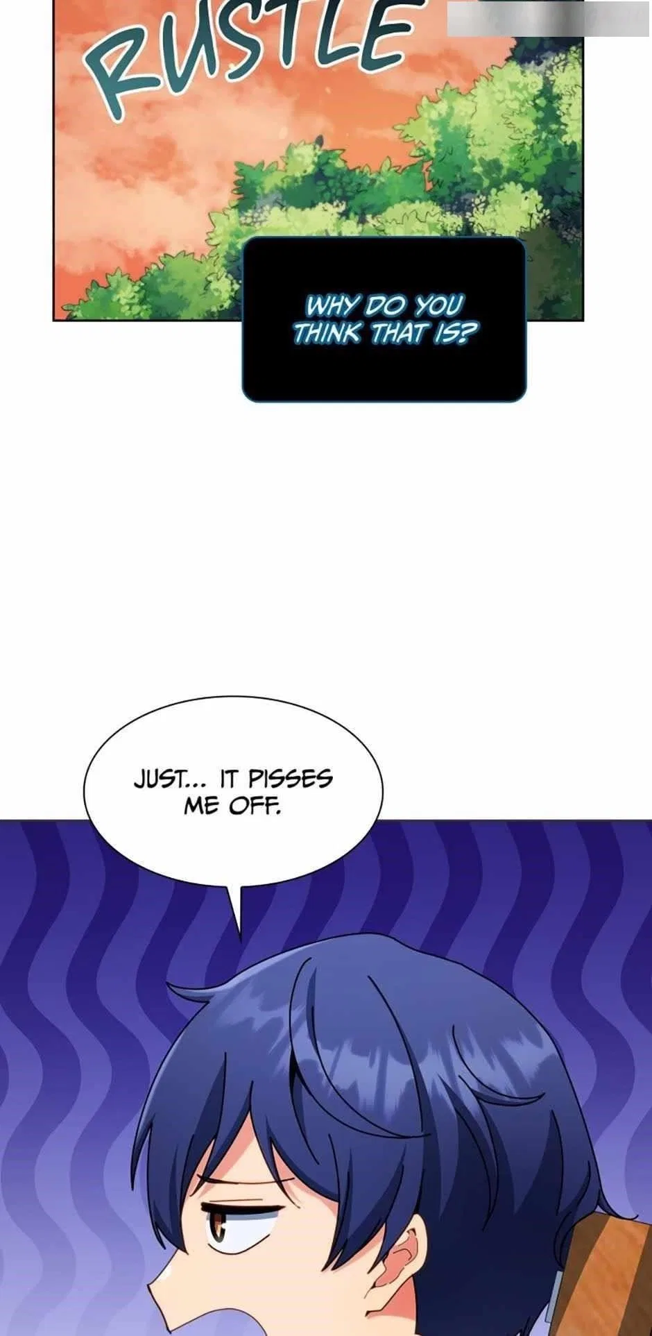 Necromancer Academy and the Genius Summoner Chapter 56 – Page 55