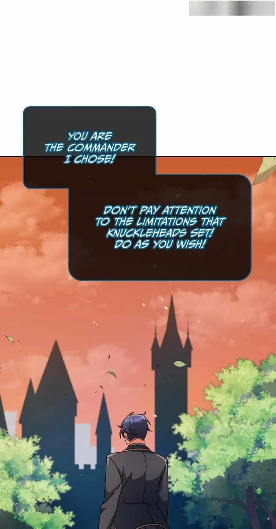 Necromancer Academy and the Genius Summoner Chapter 56 – Page 66