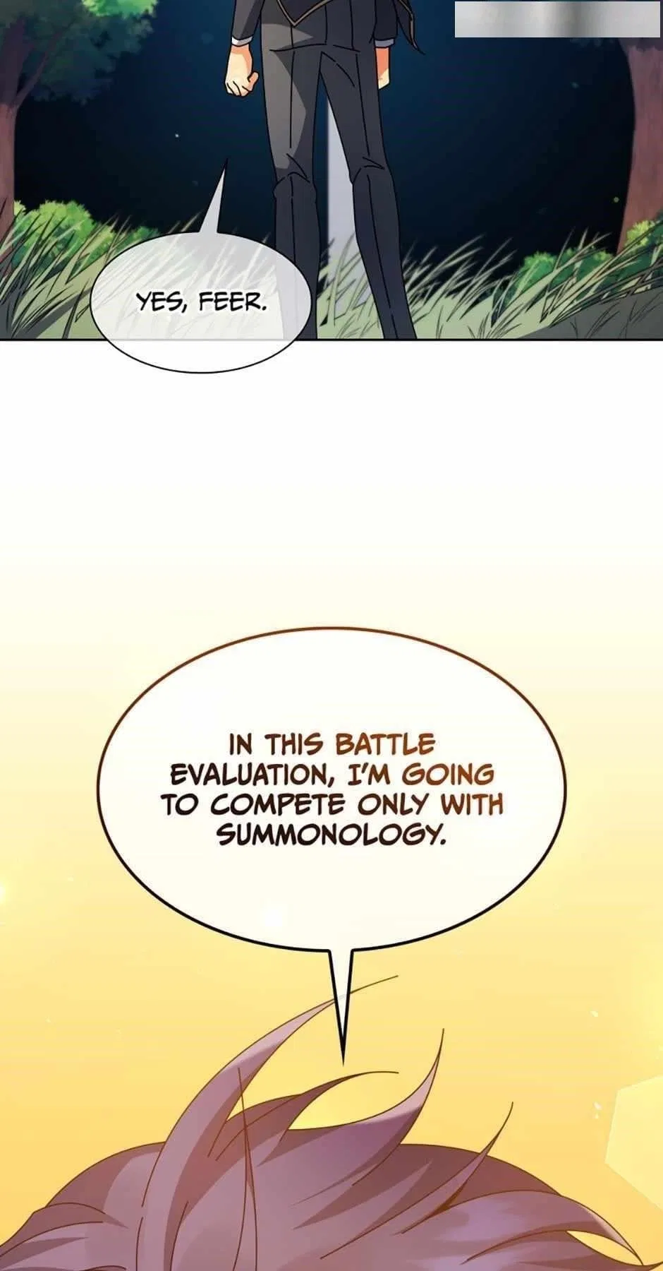 Necromancer Academy and the Genius Summoner Chapter 56 – Page 67