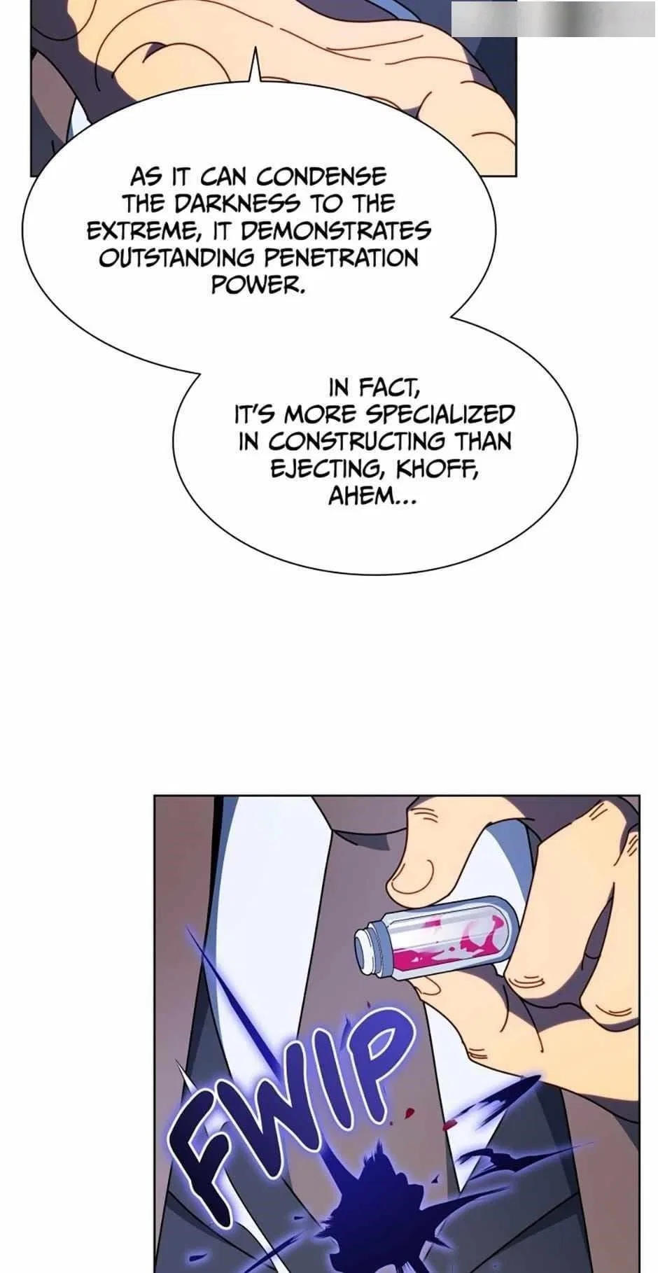 Necromancer Academy and the Genius Summoner Chapter 55 – Page 5