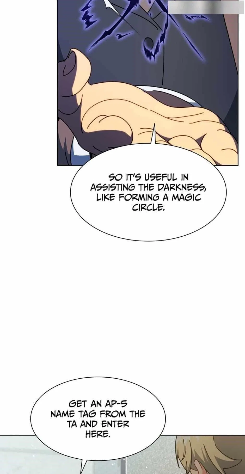 Necromancer Academy and the Genius Summoner Chapter 55 – Page 6