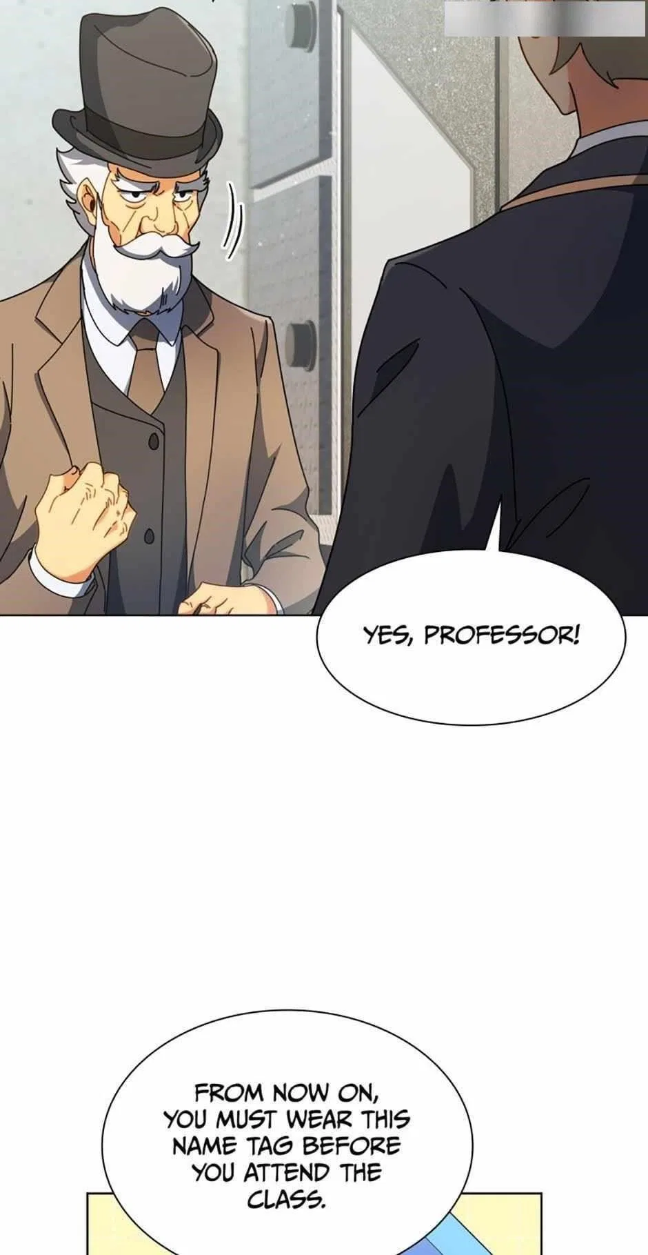 Necromancer Academy and the Genius Summoner Chapter 55 – Page 7