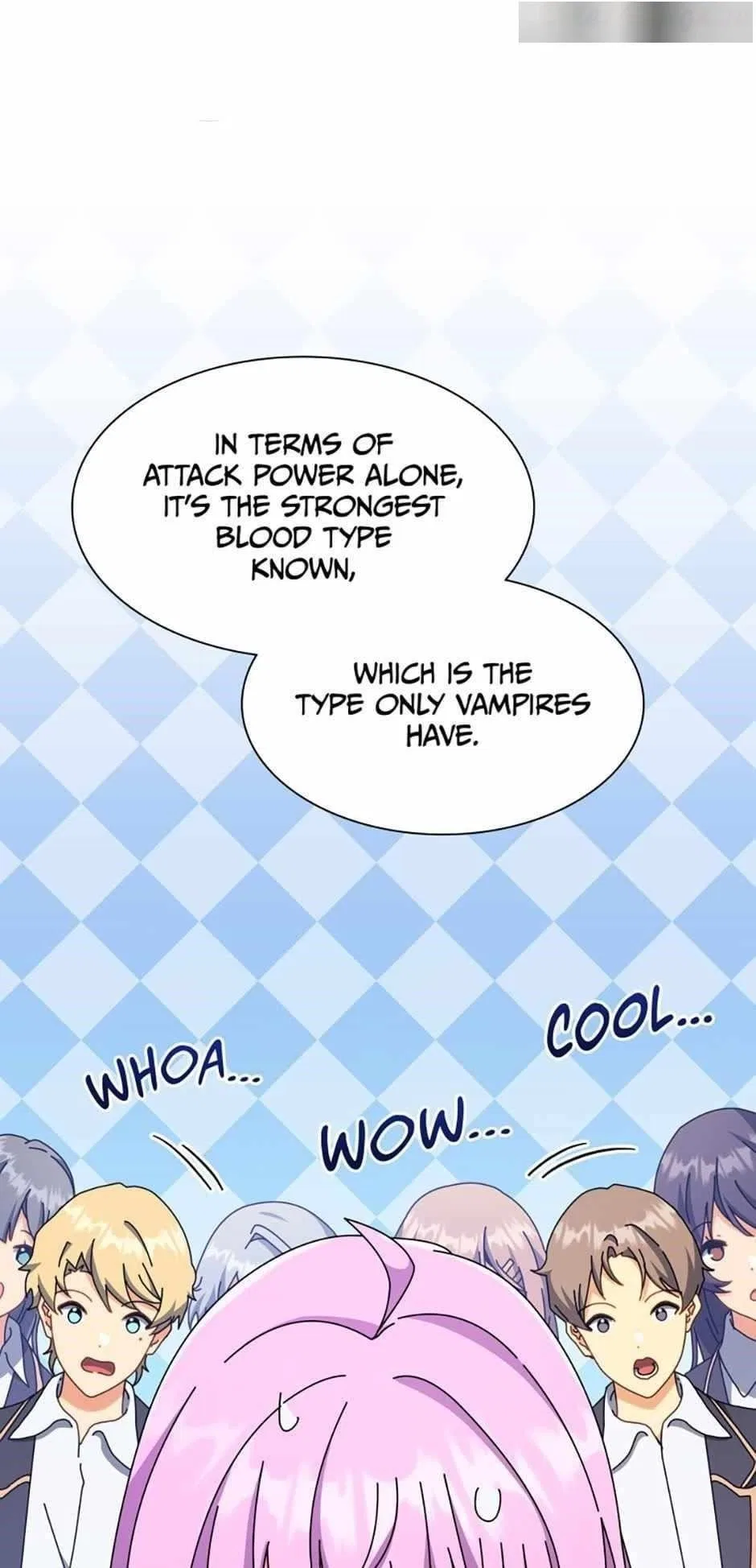 Necromancer Academy and the Genius Summoner Chapter 55 – Page 19